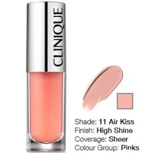 CLINIQUE Pop Splash Lip Gloss 👄